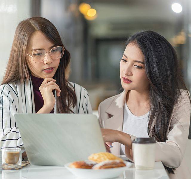Talent Management