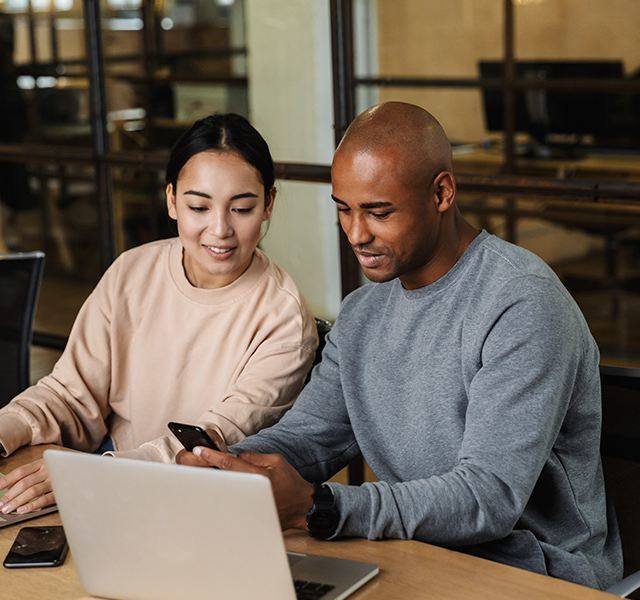 Influencer Partnerships